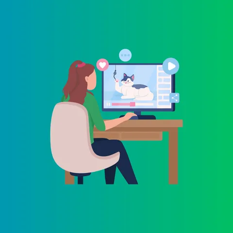 Video & Animation