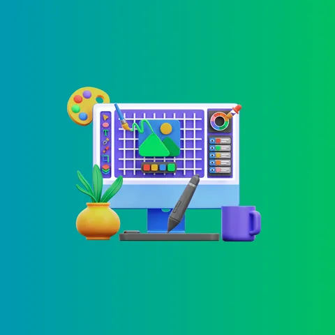 Graphics & Design