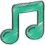 Music & Audio