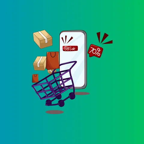 E-Commerce Services