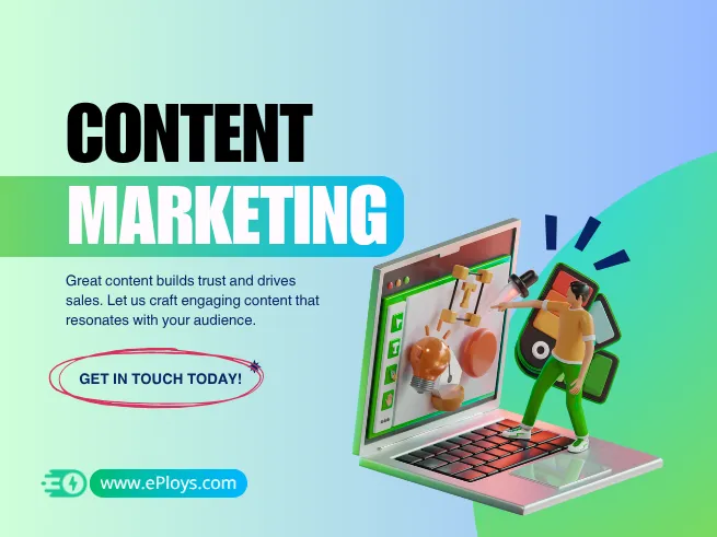 Strategic Content Marketing to Grow Your Brand and Drive Sales