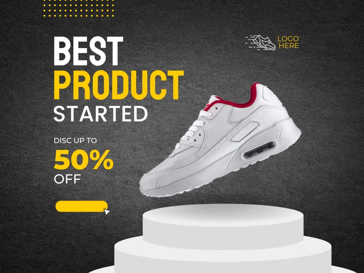 We'll create amazon premium EBC / A+ content to boost your sales