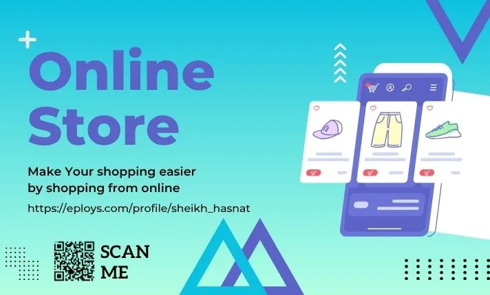 build a complete ecommerce website in PHP Laravel within 24 Hours