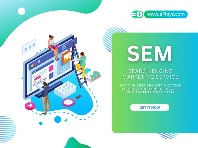 Boost Your Business with Expert Search Engine Marketing (SEM)