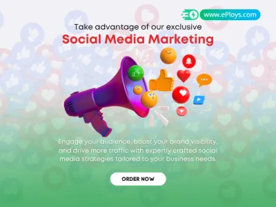Boost Your Brand with Expert Social Media Marketing Services