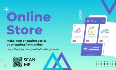 build a complete ecommerce website in PHP Laravel within 24 Hours