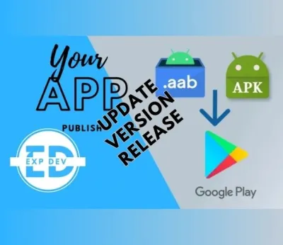 Publish Your Android App in Our Play Console Account within 24 Hours