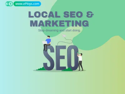 Boost Your Business with Local SEO & Marketing to Dominate Nearby Searches