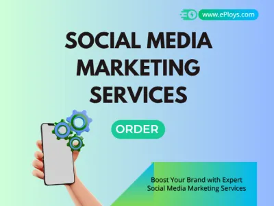 Boost Your Brand with Expert Social Media Marketing Services