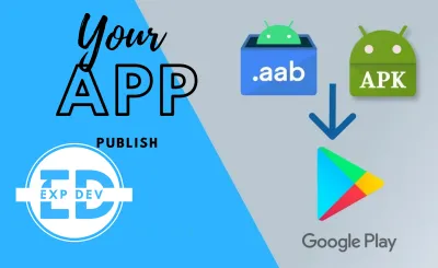Publish Your Android App in Our Play Console Account within 24 Hours