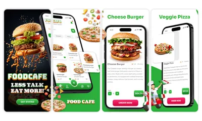We Will Design Professional App Screenshots, App Store Banners & App Icon
