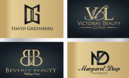 I Will Design A Luxury Initial Letters,Monogram Logo
