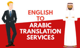 We Will Do Arabic Translation, English To Arabic Translation or Arabic to  English  Translation
