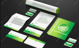 I Will Design Business Card ,Letterhead And Stationary