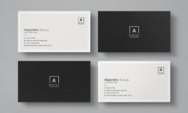 I Will Do Attractive Business Card Design In 24 Hours