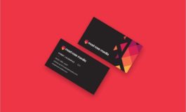 I Will Design Professional Business Card