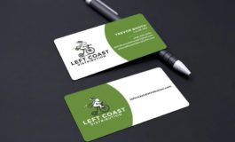 I Will Do Professional Business Card Design
