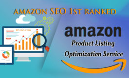 We Will Craft A Killer SEO Amazon Listing Product Description for FBA