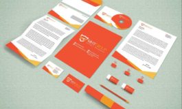 I Will Do Professional Business Card,Letterhead And Full Stationery