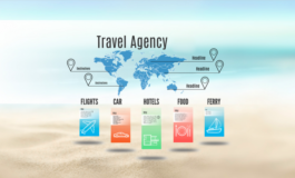 We Will Design Travel eCommerce auto Booking site